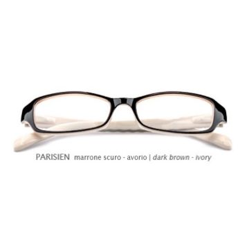 Corpo otto parisien moka 1,00