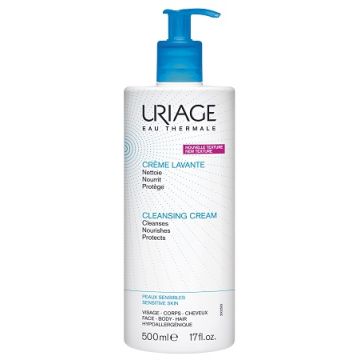 Creme lavante fp 500ml