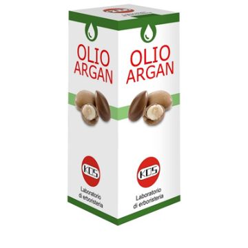 Olio argan 50ml kos
