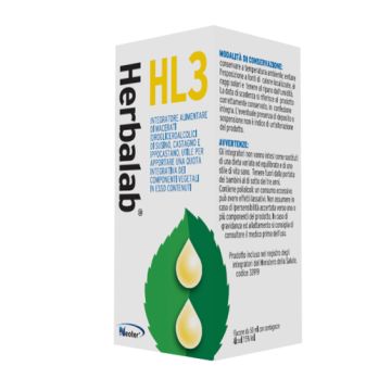 Herbalab hl 3 50ml