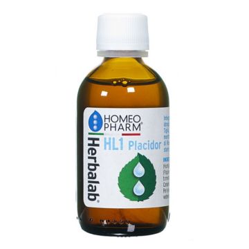 Herbalab hl 1 50ml