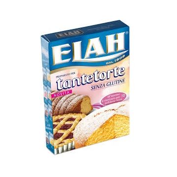 Elah tante torte 390g