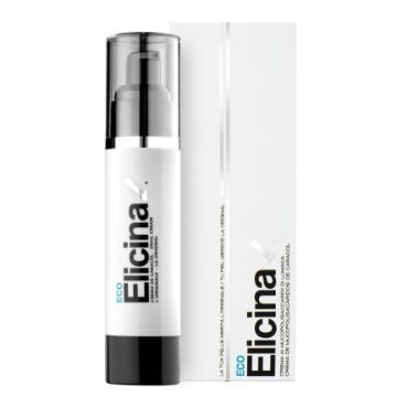 Elicina eco crema 50ml