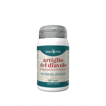 Artiglio Del Diavolo 60 Capsule