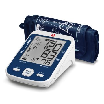 Pic Misuratore Di Pressione Cardiaca Cardio Afib
