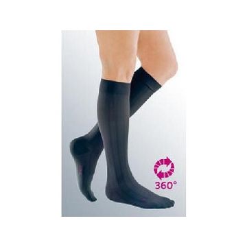 Medi kl1 eleg/gamb.nero l 3