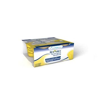 Resource Acqua + Zucchero Limone 4 Vasetti 125g