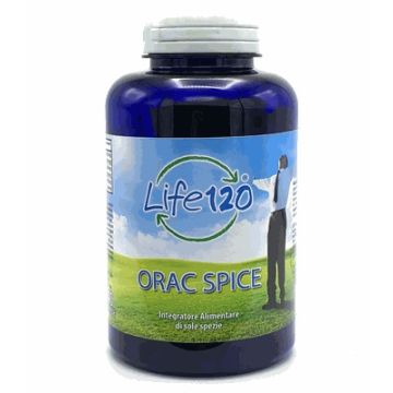 Orac spice 240 compresse