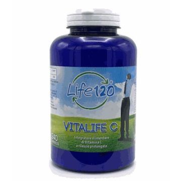 Vitalife C 240 Compresse