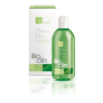 Bioclin acnelia c gel det prom