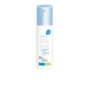 Bioclin deo active vapo promo
