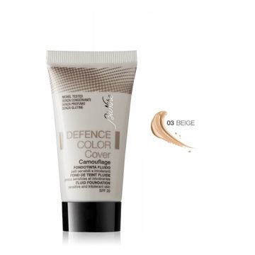 Defence color c fond 3 beige