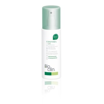 Bioclin deo control vapo promo
