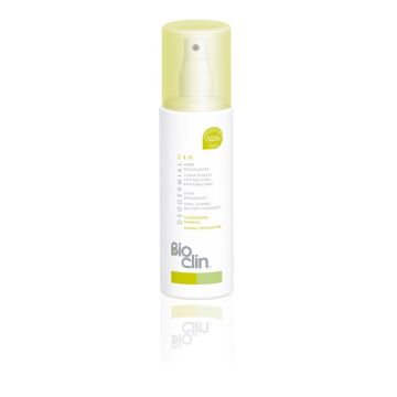 Bioclin deo 24h vapo c/p promo