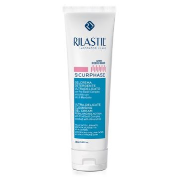 Rilastil sic gel-Crema det 250ml