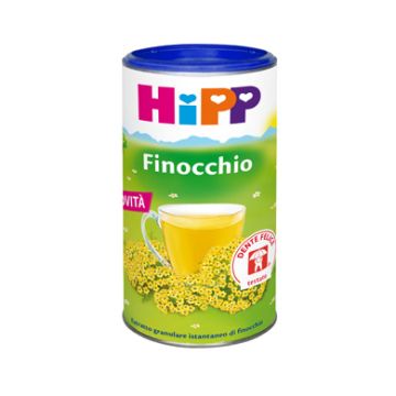 Hipp tisana finocchio isomal