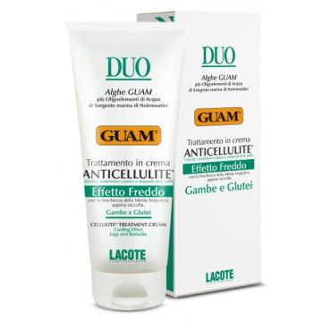 Guam duo a-cellul.eff.freddo