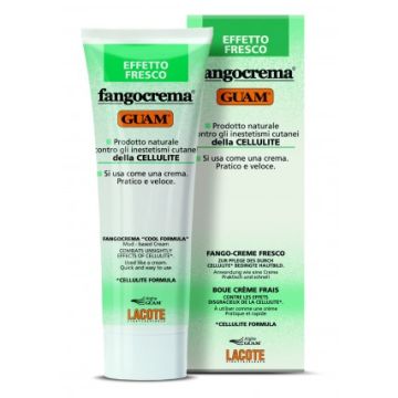 Guam fangocrema fresco 250ml