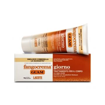 Fangocrema guam giorno 200 ml