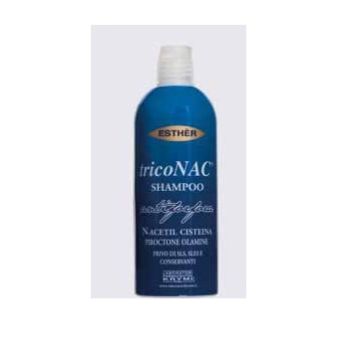 Triconac Shampoo a-forfora200ml