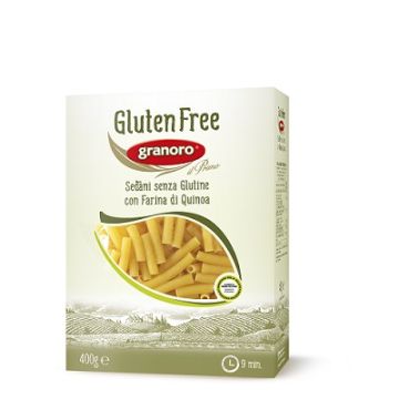 Granoro Pasta Senza Glutine Sedani 400g