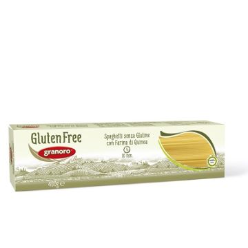Granoro Pasta Senza Glutine Spaghetti