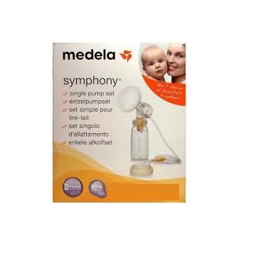 Symphony set singolo