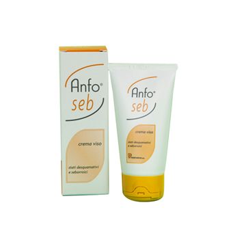 Anfo seb crema viso 40ml