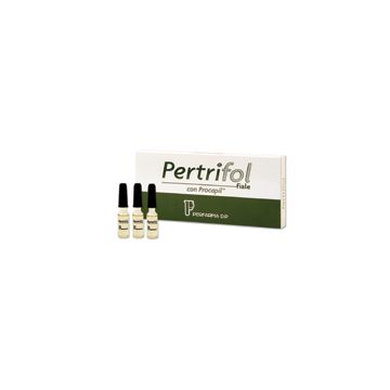 Pertrifol tratt.cap.12f.6ml