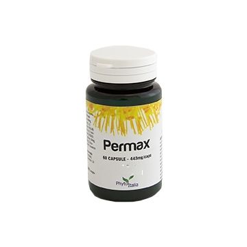 Permax 60 capsule