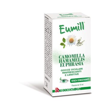 Eumill flacone 10ml