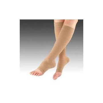 MEDIVEN PLUS/3 GAMBALETTO PUNTA APERTA 401 BEIGE 4