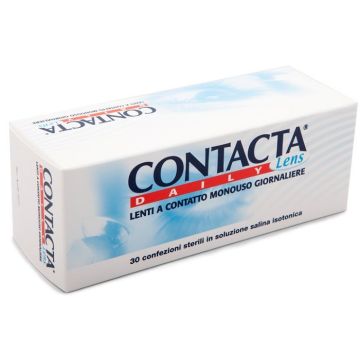 Contacta Lens Daily -5,50 30pezzi