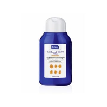 Officinalia bagno mirra 500ml