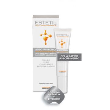 Estetil filler viso idr.a-age