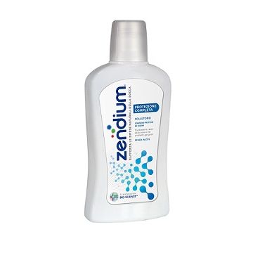 Zendium Protezione Completa Collutorio 500 ml