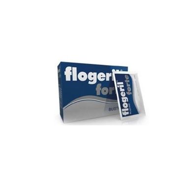 Flogeril forte 18 bustine