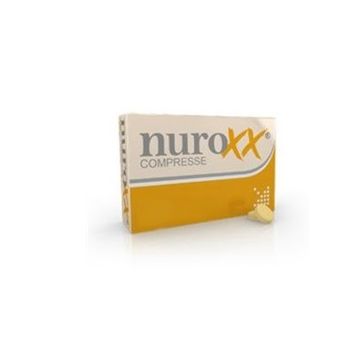 Nuroxx 30compresse