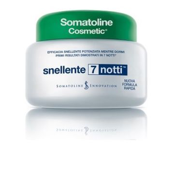 Somat c snel 7notti 250ml
