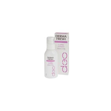 Dermafresh deo ipersudorazione  latte 100ml