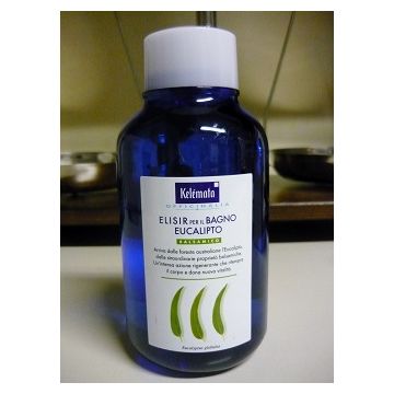 Officinalia bagno eucalipto