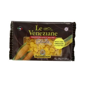 Le veneziane gnocchi 250g