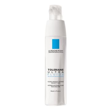 La roche posay toleriane ultra fluido 40ml