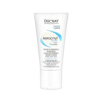 Keracnyl crema repair 50ml