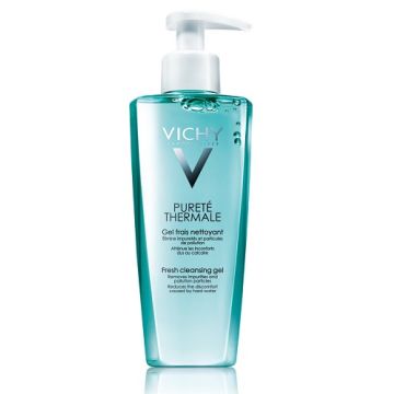 Vichy p/term.gel deterg.200ml