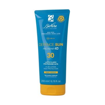 Bionike Defence Sun 30 Latte Fluido 200 ml