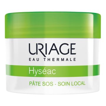 Uriage Hyseac Pasta SOS P 15 g
