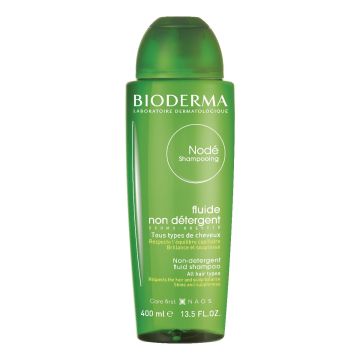 Node Fluido Shampoo Delicato Non Delipidizzato  400 ml