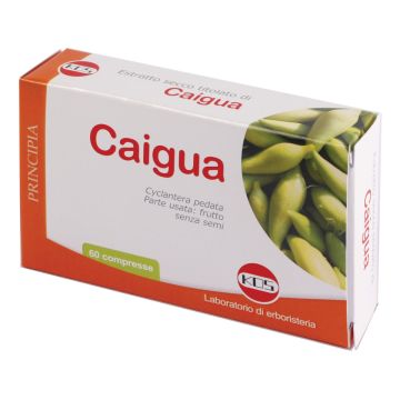Caigua Estratto Secco 60 Compresse