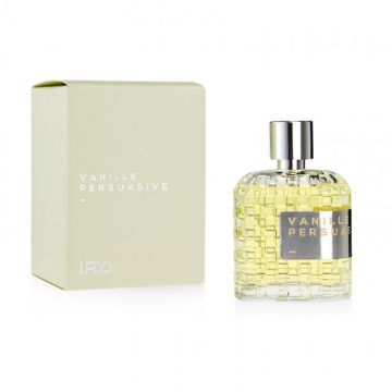 Les perles d'orient vanille persuasive 100 ml